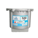 Caneca Bomba D'água MODELO 500TOP