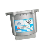 Caneca Bomba D'água MODELO 500TOP - Imagem 2